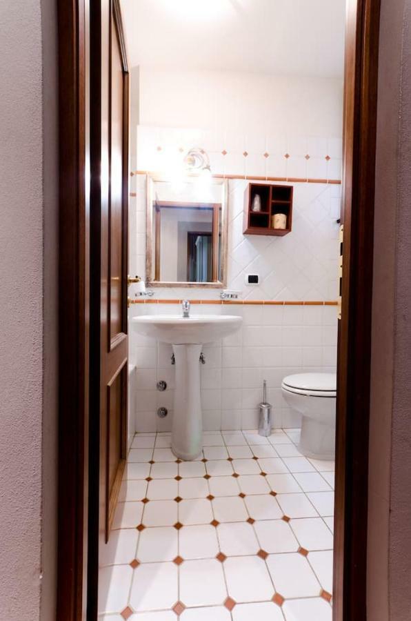 Apartament La Signoria Florencja Zewnętrze zdjęcie