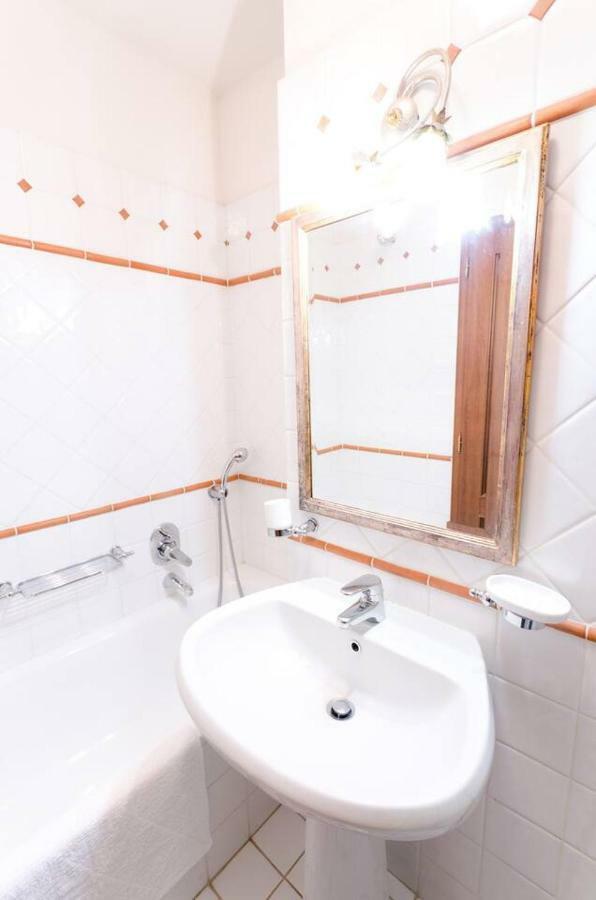 Apartament La Signoria Florencja Zewnętrze zdjęcie