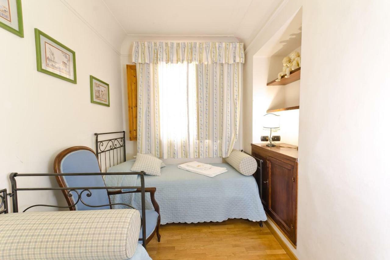 Apartament La Signoria Florencja Zewnętrze zdjęcie