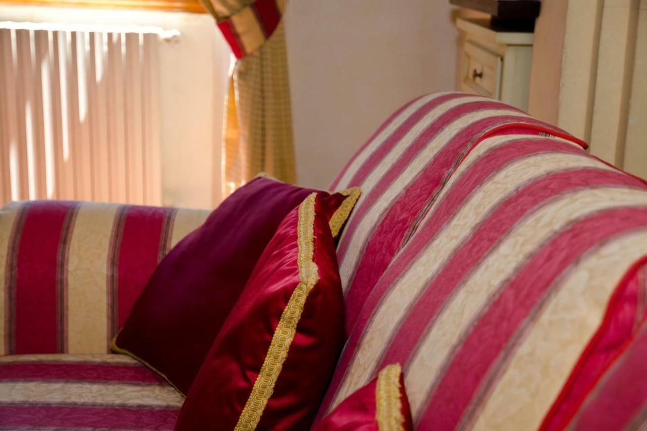 Apartament La Signoria Florencja Zewnętrze zdjęcie